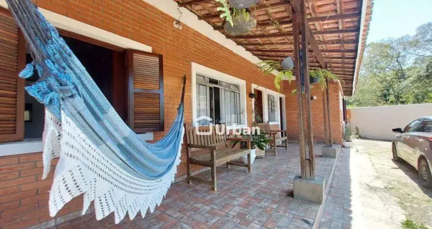 Casa com 3 dormitórios à venda, 152 m² por R$ 430.000,00 - Narita Garden - Vargem Grande Paulista/SP