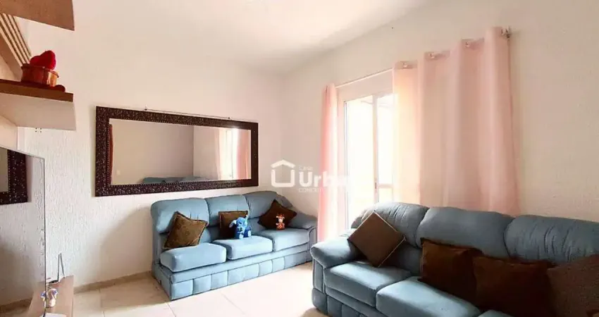 Casa com 2 dormitórios à venda, 81 m² por R$ 480.000,00 - Vargem Grande Paulista - Vargem Grande Paulista/SP