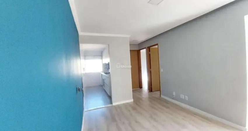 Apartamento à venda em Cotia, Jardim Ísis, com 2 quartos, com 43 m², Parque Real - Cotia