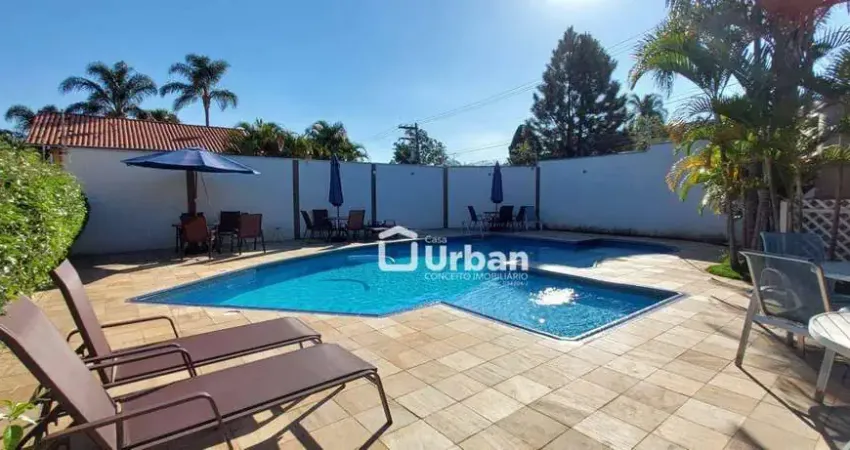 Casa com 3 quartos à venda, 105 m² por R$ 638.200 - Jardim da Glória - Cotia/SP