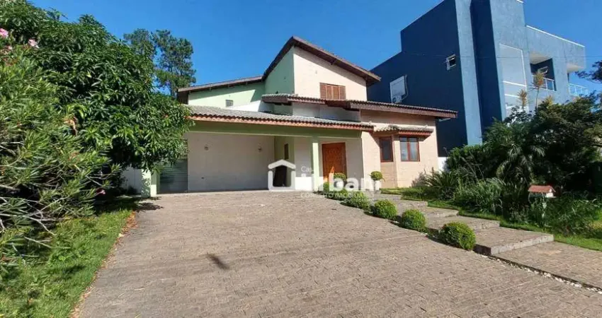 Casa com 6 quartos à venda, 280 m² por R$ 1.250.000 - Terras de Santa Adélia - Vargem Grande Paulista/SP
