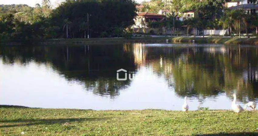 Terreno à venda, 1000 m² por R$ 300.000,00 - Colonial Village (Caucaia do Alto) - Cotia/SP