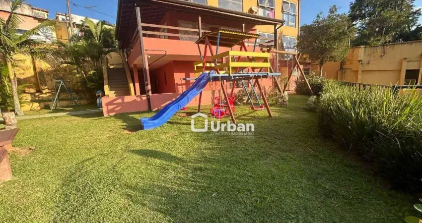 Casa à venda, 87 m² por R$ 369.000,00 - Granja Viana - Cotia/SP