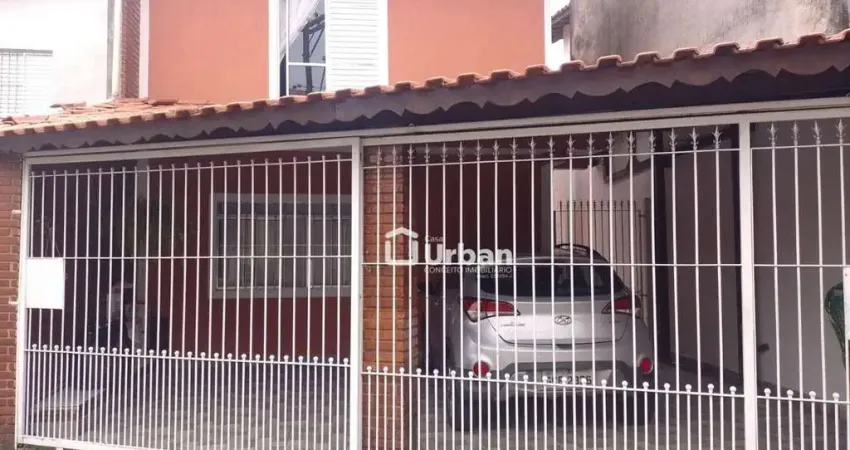 Casa com 2 quartos à venda, 115 m² por R$ 549.990 - Parque São George - Cotia/SP