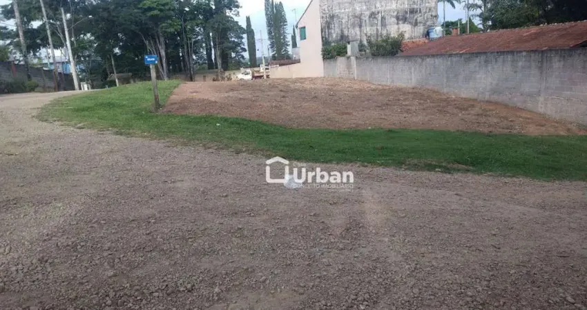 Terreno à venda, 360 m² por R$ 234.000,00 - Tijuco Preto - Vargem Grande Paulista/SP