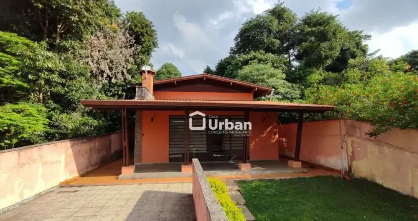 Casa com 3 qyartos à venda, 301 m² por R$ 750.000 - Granja Viana - Vila São Fernando - Cotia/SP
