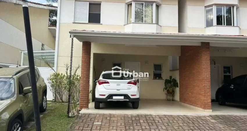 Casa com 4 quartos à venda, 155 m² por r$ 1.170.000 - granja viana - cotia/sp