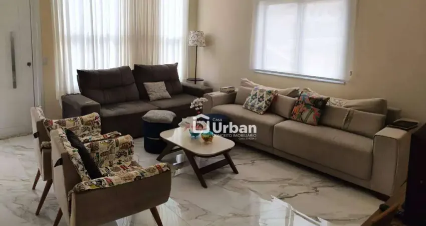 Casa com 2 dormitórios sendo 2 suites à venda por R$ 755.000 - Condomínio Vila Rica - Vargem Grande Paulista/SP