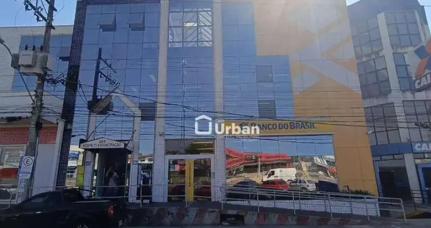 Salas Comerciais - Centro de Vargem Grande Paulista