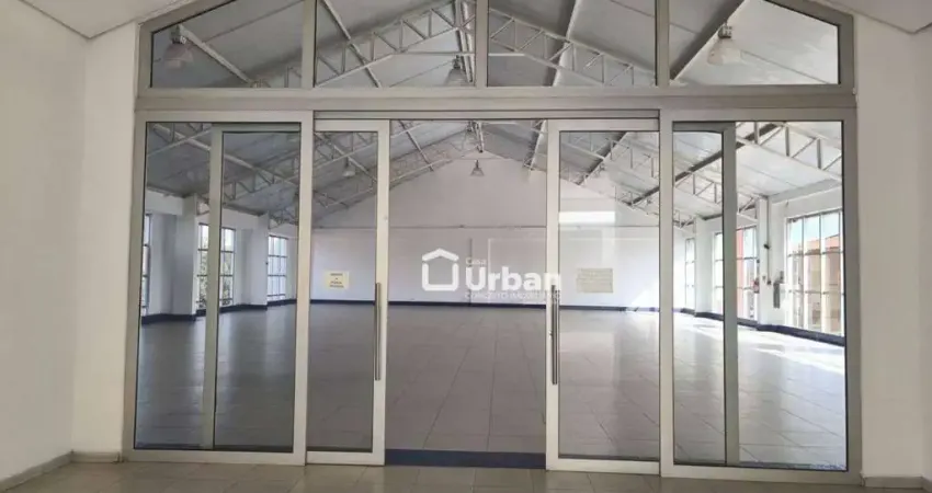 Salão Comercial/ Eventos - Centro Vargem Grande Paulista