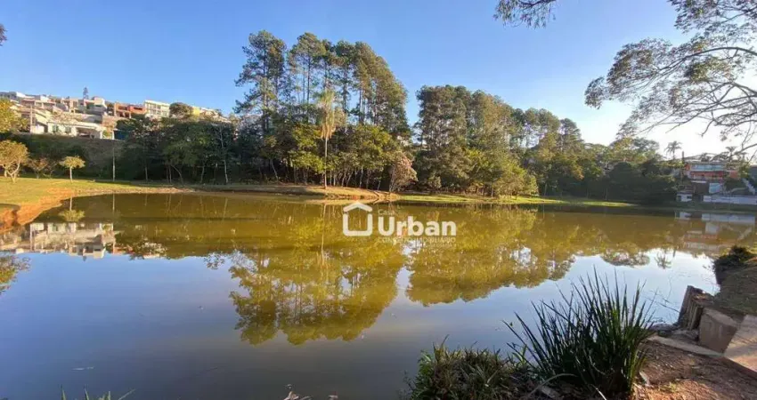 Terreno à venda, 500 m² por r$ 350.000,00 - quinta dos angicos - cotia/sp