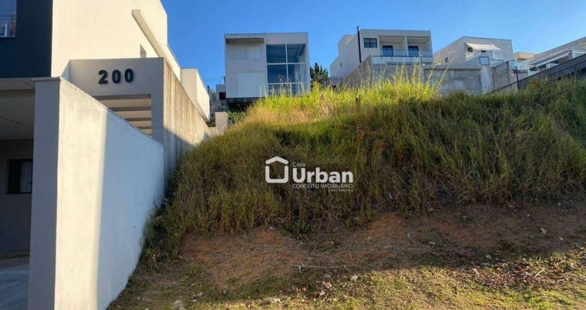 Terreno à venda, 500 m² por R$ 245.000,00 - Lago do Sol - Cotia/SP