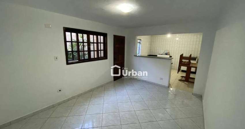 Casa com 3 dormitórios à venda, 157 m² por R$ 499.000,00 - Jardim Ísis - Cotia/SP