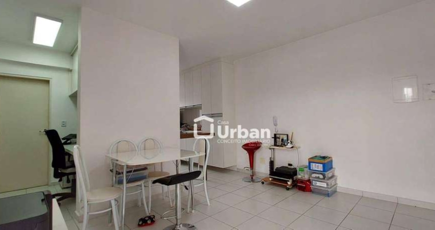 Apartamento com 2 quartos à venda, 64 m² por R$ 280.000 - Vila Monte Serrat - Cotia/SP