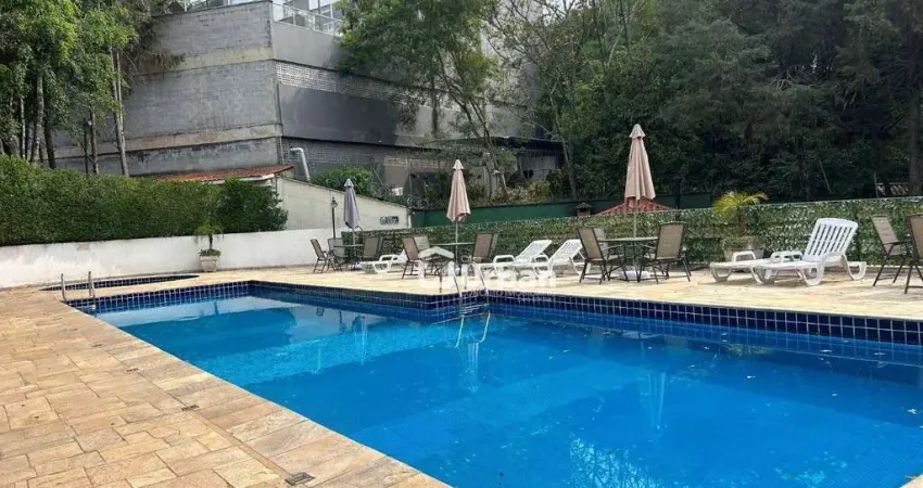 Casa com 3 quartos à venda, 180 m² por r$ 960.000 - granja viana - cotia/sp