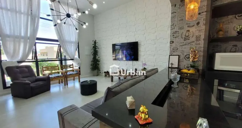 Casa com 3 dormitórios à venda, 200 m² por R$ 1.450.000,00 - Centro - Vargem Grande Paulista/SP