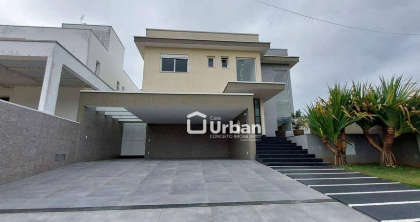 Casa com 4 quartos à venda, 356 m² por R$ 6.500.000 - Granja Viana - Cotia/SP