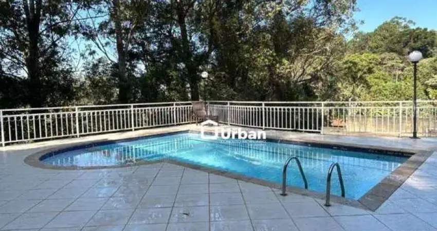 Casa com 3 dormitórios à venda, 125 m² por r$ 710.000,00 - granja viana - cotia/sp