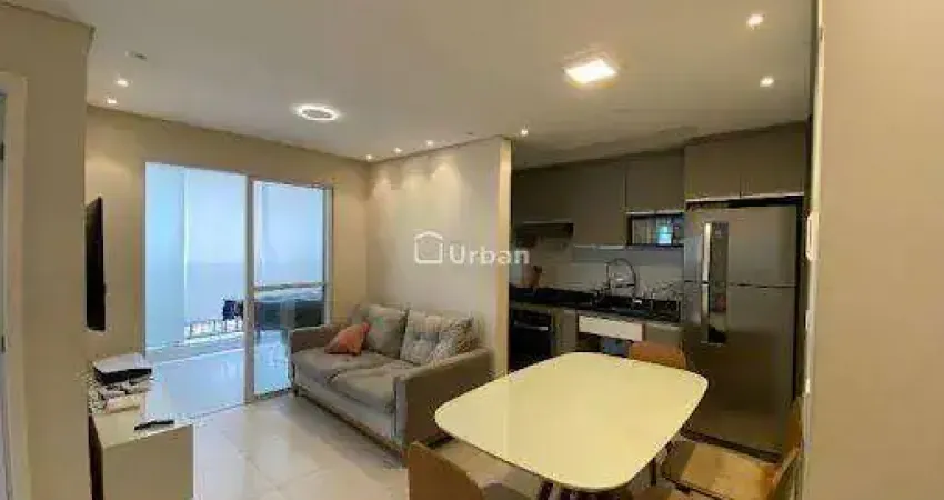 Apartamento à venda e para alugar em Cotia, Vila Monte Serrat, com 2 quartos, com 51 m²