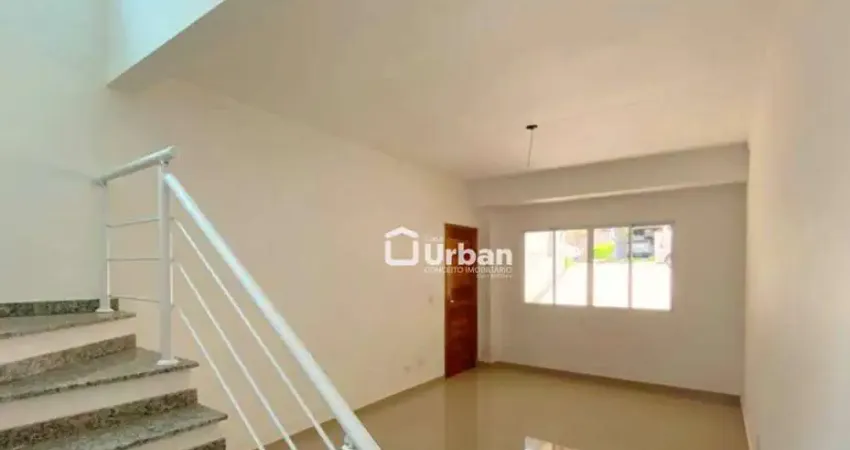 Casa com 3 dormitórios à venda, 119 m² por R$ 700.000,00 - Villa D´este - Cotia/SP