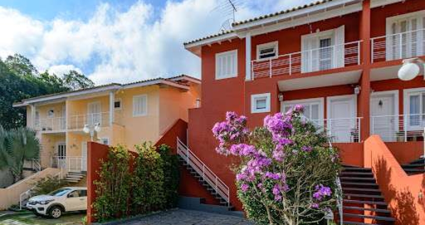 Casa com 3 dormitórios à venda, 147 m² por R$ 992.000,00 - Villagio de Fisiole - Cotia/SP