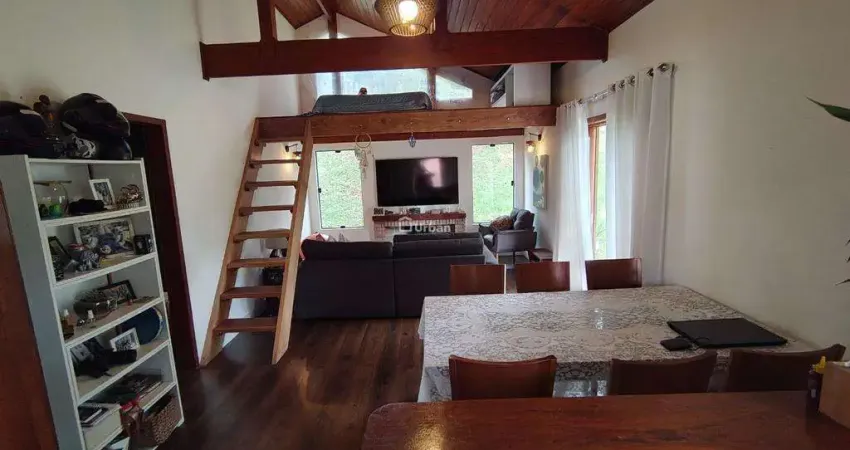 Casa à venda em Cotia, Colinas de Cotia, com 2 quartos, com 125 m²