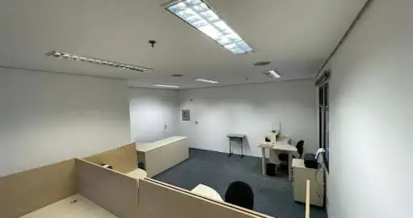Columbia Business Tower - Sala comercial