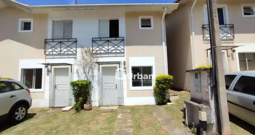 Casa à venda, 96 m² por R$ 371.000,00 - Granja Viana - Jardim da Glória - Cotia/SP