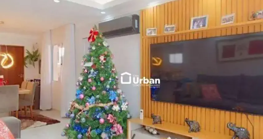 Casa com 3 dormitórios à venda, 180 m² por r$ 849.900,00 - vila d'este - cotia/sp