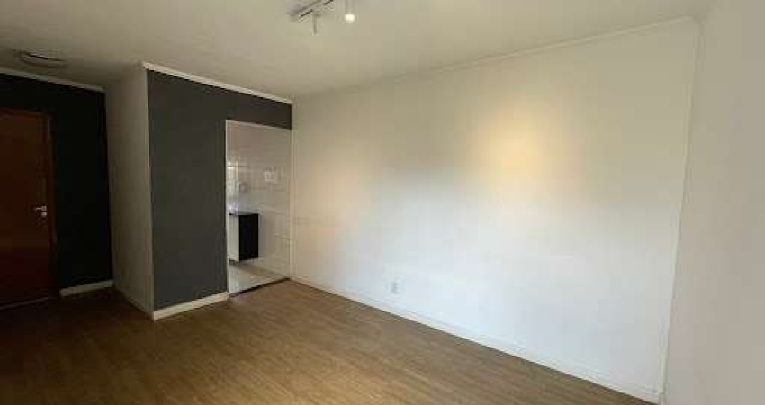 Apartamento com 2 dormitórios à venda, 48 m² por R$ 180.000,00 - Jardim Ísis - Cotia/SP