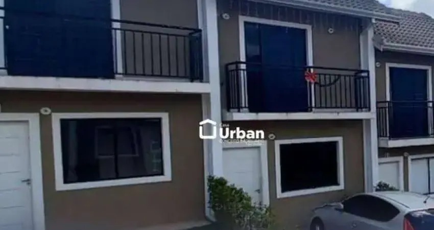 Casa com 2 dormitórios, 49 m² - venda por r$ 315.000,00 ou aluguel por r$ 2.400,00/mês - chácara ondas verdes - cotia/sp