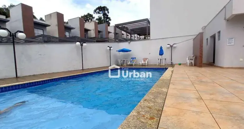 Casa com 3 dormitórios à venda, 112 m² por R$ 745.000,00 - Chácara Pavoeiro - Cotia/SP