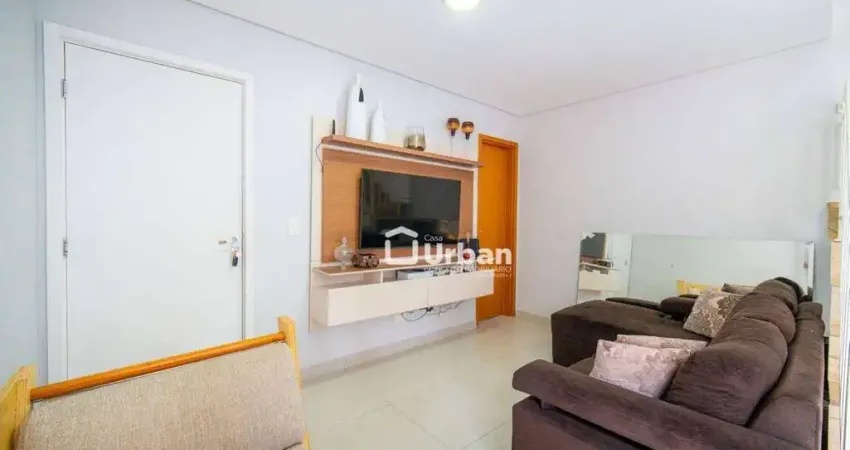Casa com 3 dormitórios à venda, 105 m² por R$ 720.000,00 - Chácara Pavoeiro - Cotia/SP