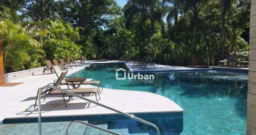 Casa com 3 quartos, 160 m² - venda por r$ 1.100.000 ou aluguel por r$ 5.500/mês - granja viana - cotia/sp