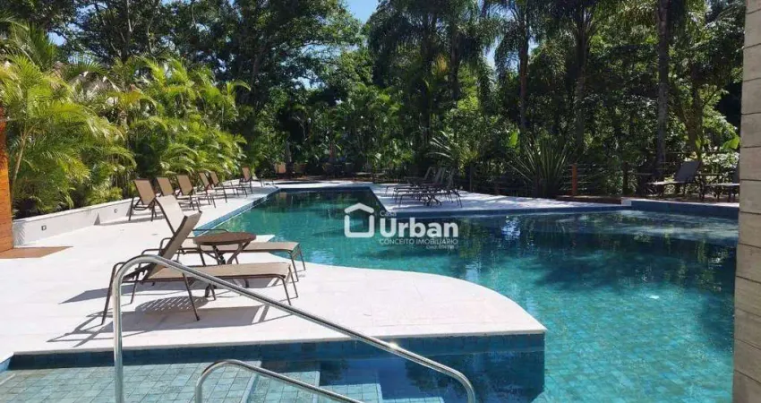 Casa com 3 quartos, 160 m² - venda por r$ 1.100.000 ou aluguel por r$ 5.500/mês - granja viana - cotia/sp