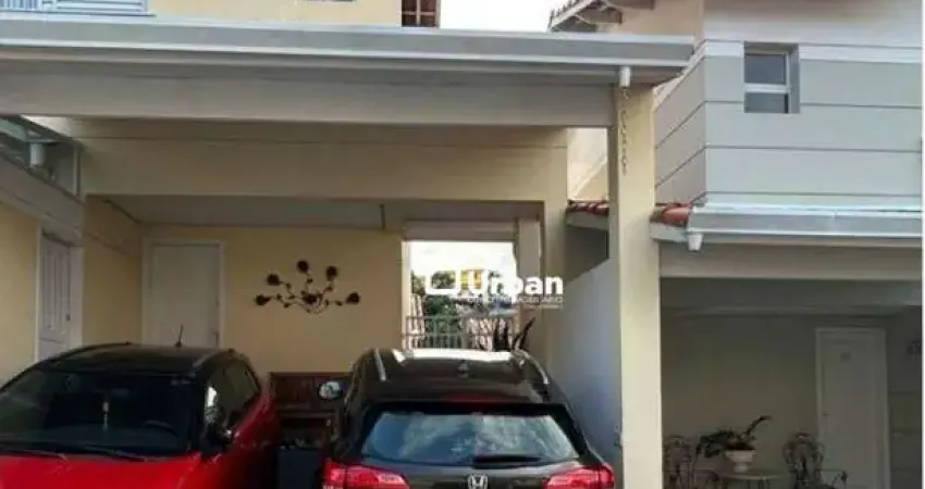 Casa com 3 dormitórios à venda, 145 m² por r$ 780.000,00 - granja viana - cotia/sp