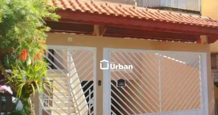 Casa com 4 dormitórios à venda, 240 m² por r$ 750.000,00 - condomínio villa d este - cotia/sp