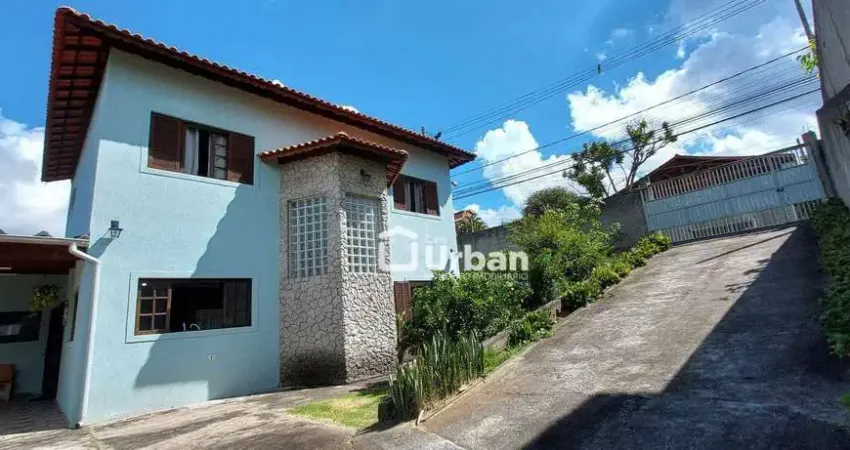 Casa com 3 quartos à venda, 199 m² por R$ 790.000 - Narita Garden - Vargem Grande Paulista/SP