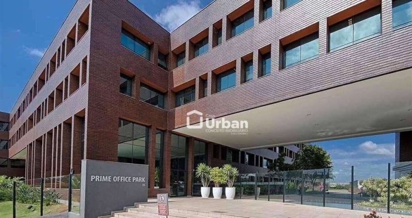 Sala para alugar, 34 m² por R$ 2.827,83/mês - Granja Viana - Cotia/SP