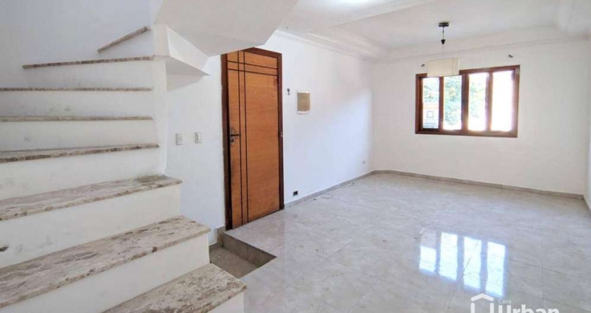 Casa com 3 dormitórios à venda, 141 m² por R$ 600.000,00 - Jardim Rio das Pedras - Cotia/SP
