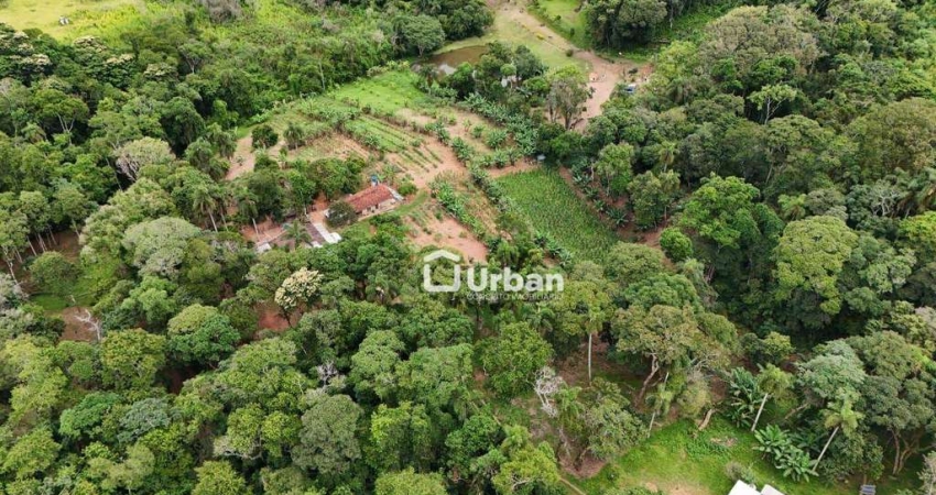Terreno à venda, 1000 m² por R$ 150.000,00 - Água Espraiada (Caucaia do Alto) - Cotia/SP