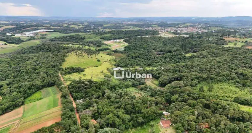 Terreno à venda, 1500 m² por R$ 180.000,00 - Água Espraiada (Caucaia do Alto) - Cotia/SP