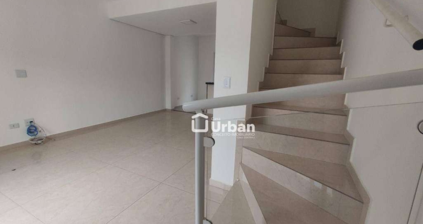 Casa com 3 dormitórios, 75 m² - venda por R$ 585.000,00 ou aluguel por R$ 3.500,00 - Granja 26 - Cotia/SP