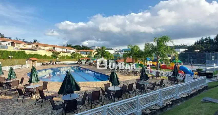 Casa com 2 quartos à venda, 71 m² por r$ 410.000 - cotia - cotia/sp