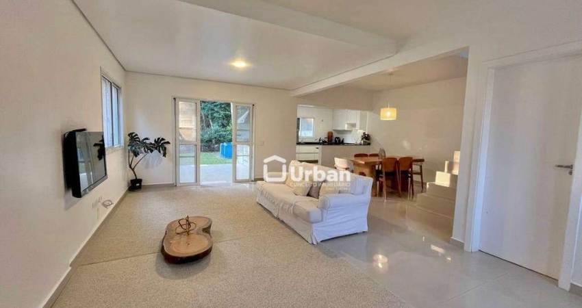 Casa com 3 dormitórios, 218 m² - venda por R$ 980.000,00 ou aluguel por R$ 8.500,00/mês - Transurb - Itapevi/SP