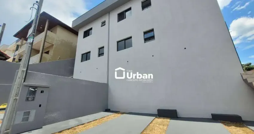 Casa com 2 dormitórios à venda, 80 m² por R$ 590.000,00 - Jardim Rio das Pedras - Cotia/SP