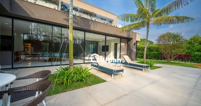 Casa com 5 dormitórios à venda, 940 m² - Granja Viana - Haras Guancan - Cotia/SP