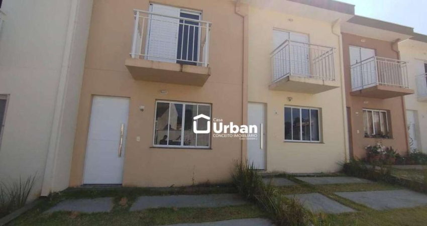 Casa com 2 dormitórios à venda, 67 m² por R$ 299.900,00 - Quinta dos Angicos - Cotia/SP