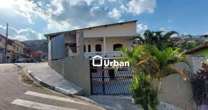 Casa com 2 quartos à venda, 318 m² por R$ 565.000 - Jardim Cotia - Cotia/SP