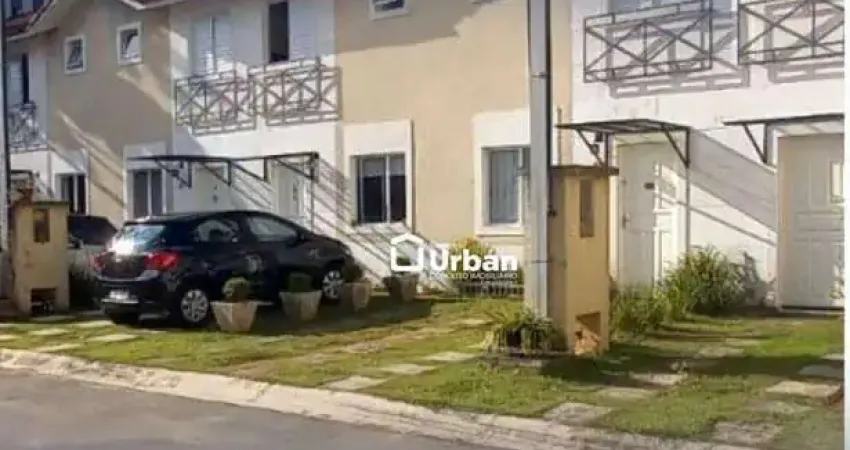 Casa com 2 dormitórios à venda, 92 m² por r$ 450.000,00 - jardim pioneira - cotia/sp